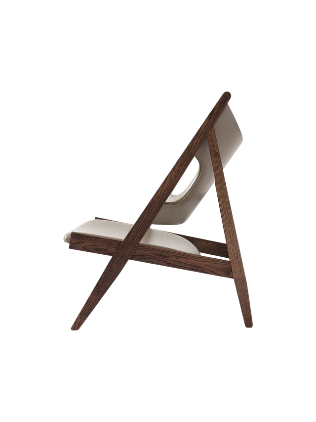 Audo Copenhagen-Knitting Lounge Chair 休閒椅