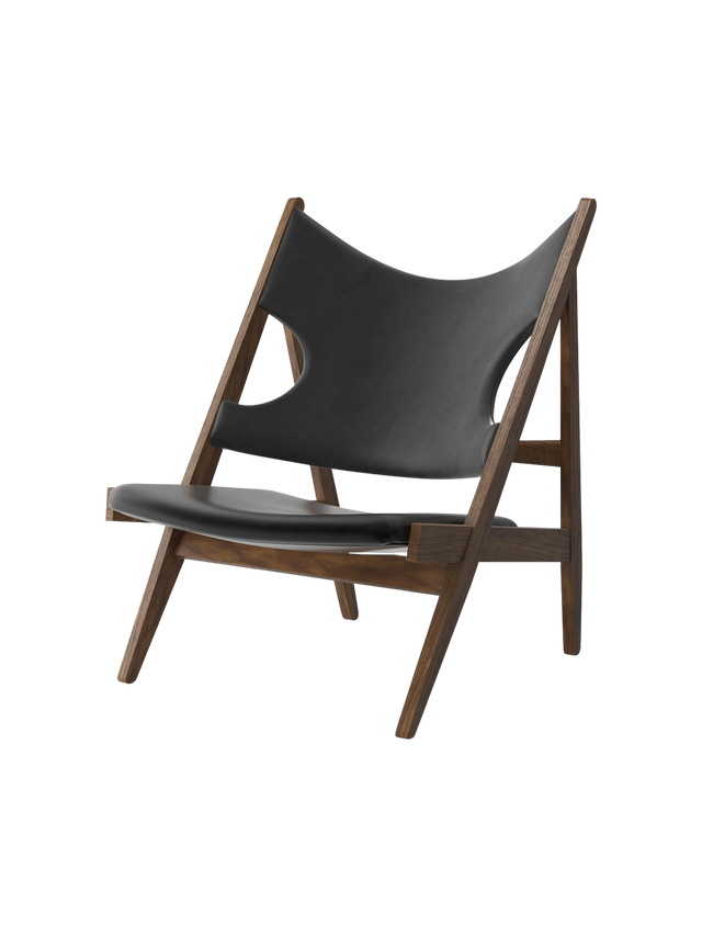 Audo Copenhagen-Knitting Lounge Chair 休閒椅