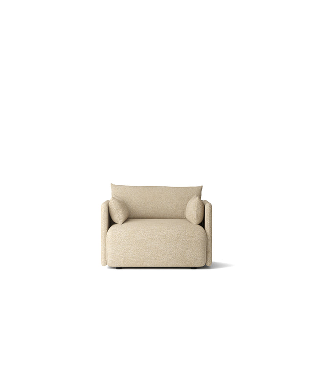 Audo Copenhagen-Offset沙發