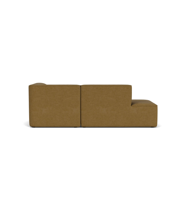 Audo Copenhagen -Eave模組沙發 86cm,右側轉角- 2.5人座