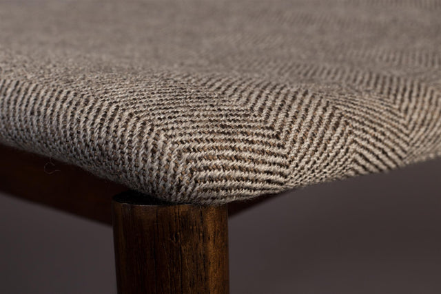 Zuiver-Torrance餐椅