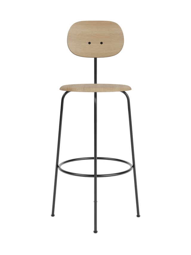 Audo Copenhagen-Afteroom Bar Chair Plus 吧檯椅(高)
