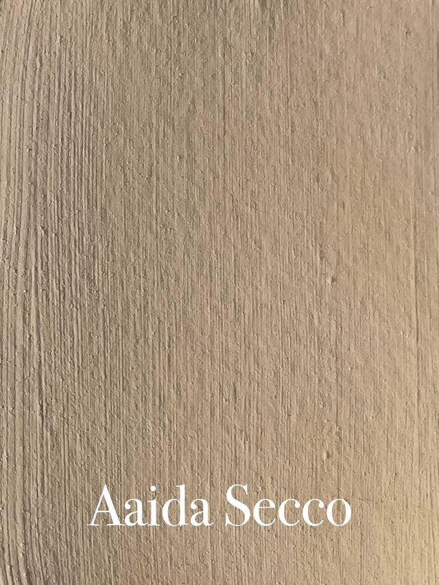 Kalklitir - Aaida Secco