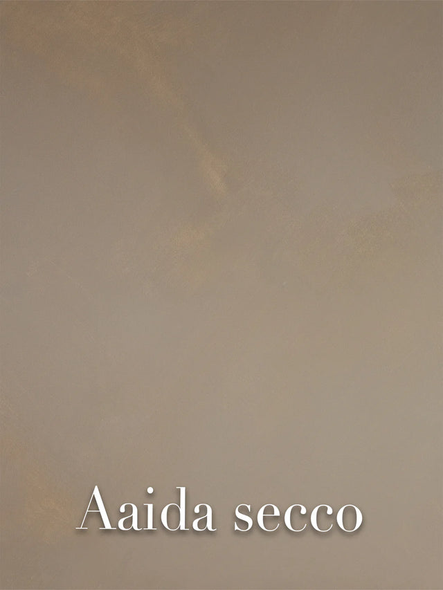 Kalklitir - Aaida Secco