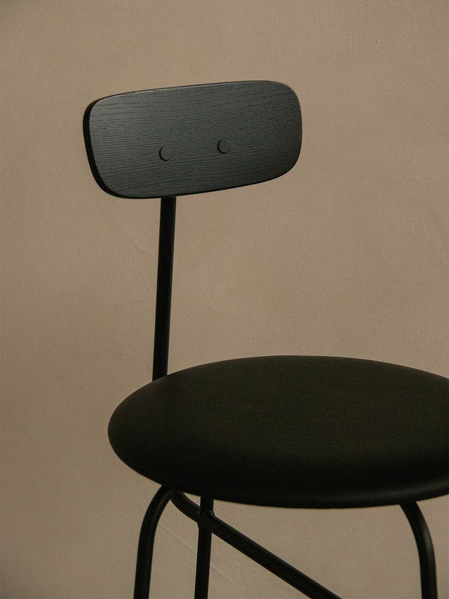 Audo Copenhagen-Afteroom Bar Chair 吧檯椅(高)