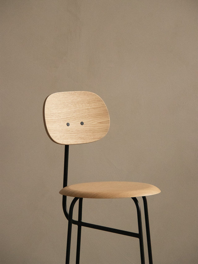 Audo Copenhagen-Afteroom Counter Chair Plus 吧檯椅(中)