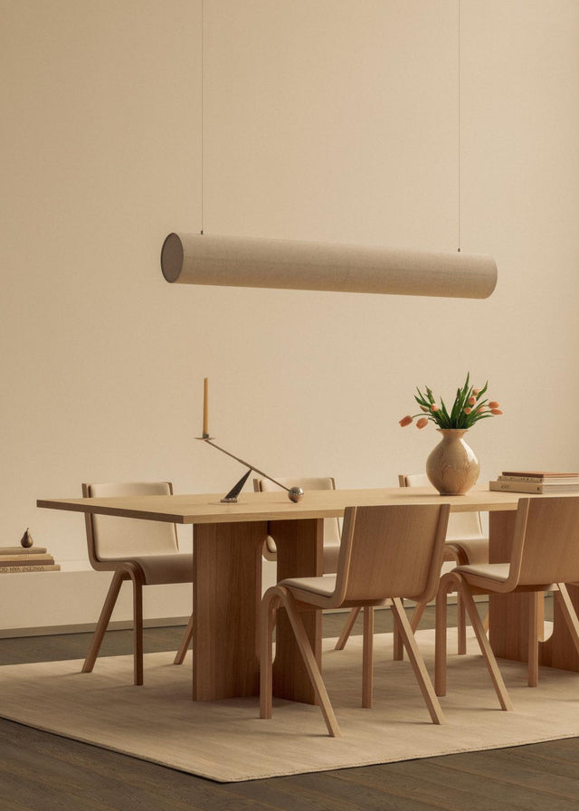 Audo Copenhagen - Hashira 線型吊燈