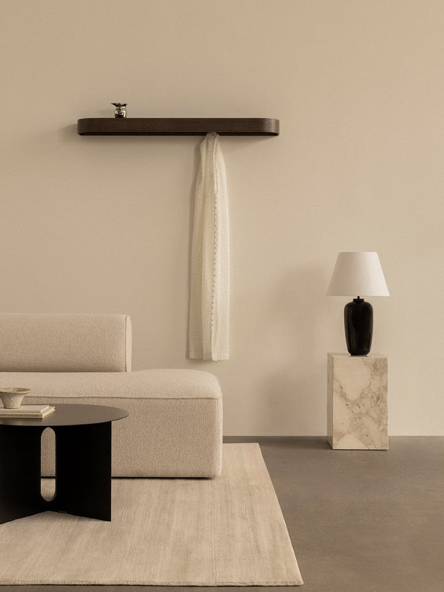 Audo Copenhagen-Plinth Tall 大理石底座(高款)