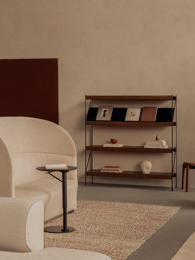 Audo Copenhagen-Branch Side Table 邊桌