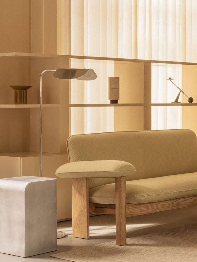 Audo Copenhagen-Wing Floor Lamp 落地燈