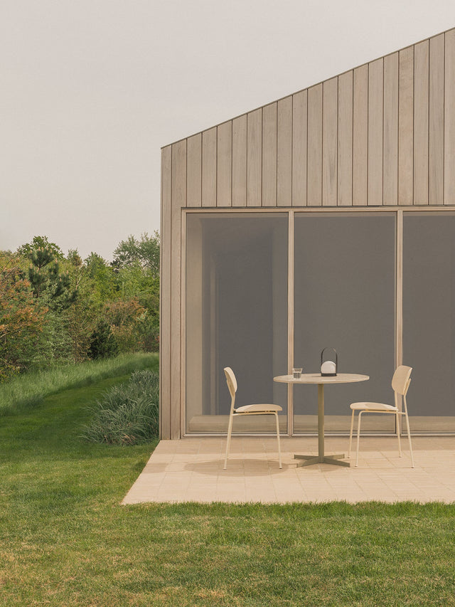 Audo Copenhagen-Nook Dining Table 餐桌