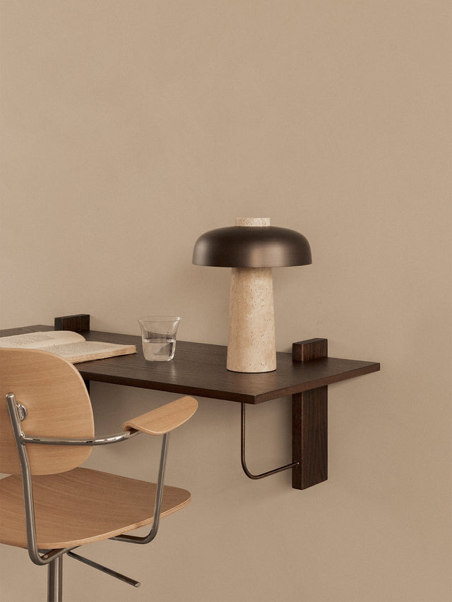 Audo Copenhagen-Corbel Desk 書桌
