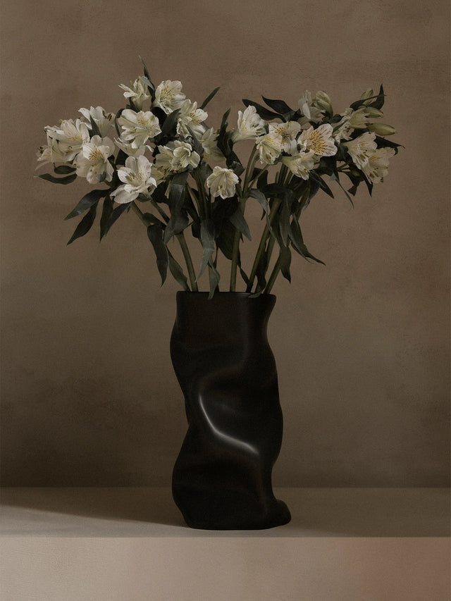Audo Copenhagen-不規則造型花瓶