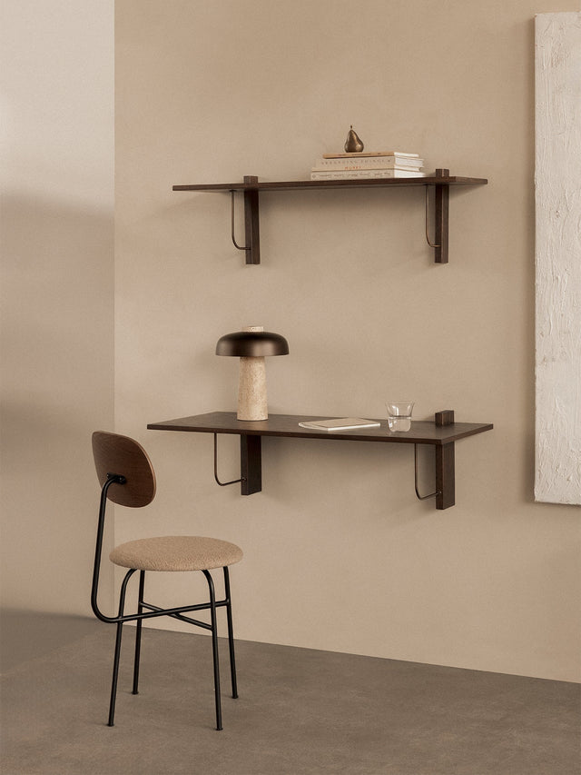 Audo Copenhagen-Corbel Shelf 長版層架