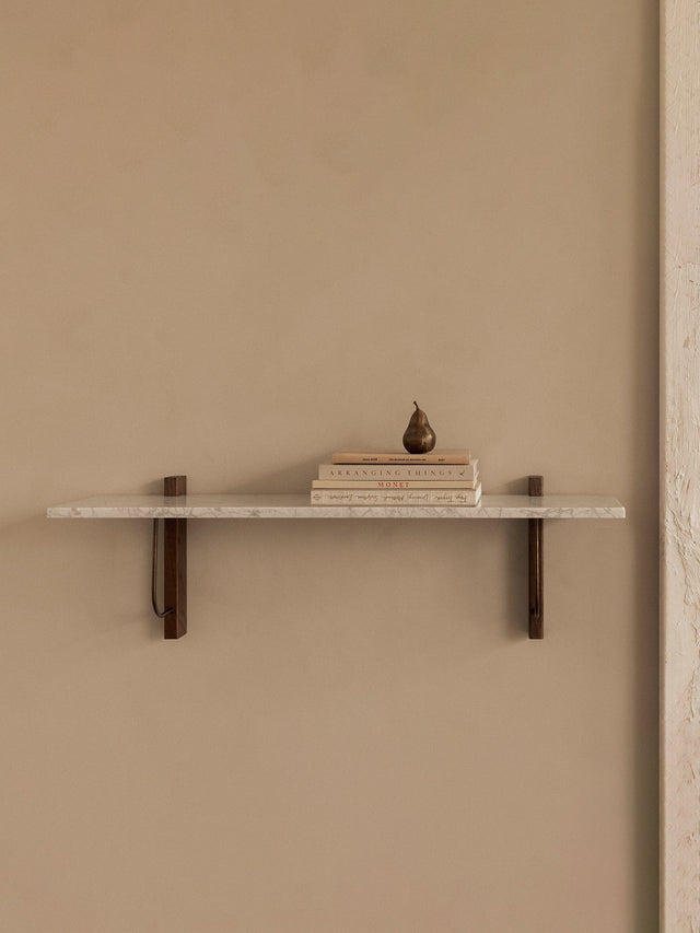 Audo Copenhagen-Corbel Shelf 長版層架