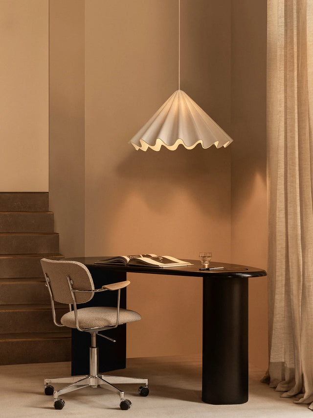 Audo Copenhagen-Dancing裙擺吊燈