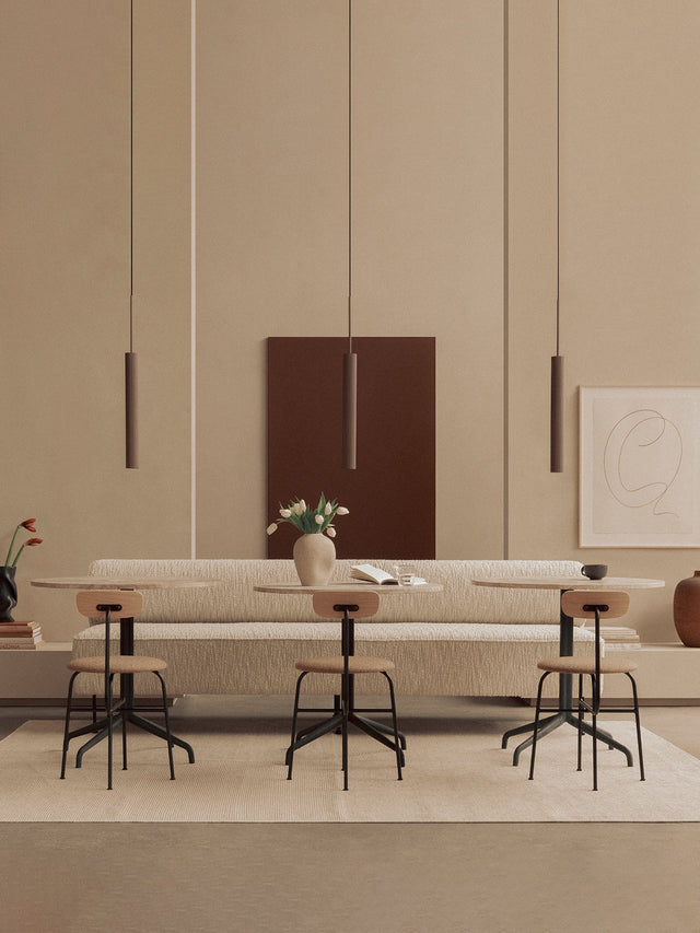 Audo Copenhagen-Tubulaire Pendant Lamp 吊燈