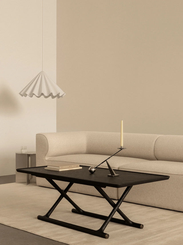 Audo Copenhagen-Dancing裙擺吊燈