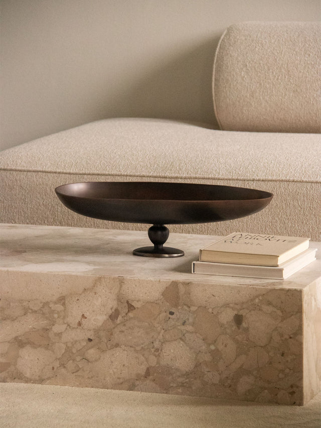 Audo Copenhagen-Pavot Centerpiece 花瓶(Centerpiece)