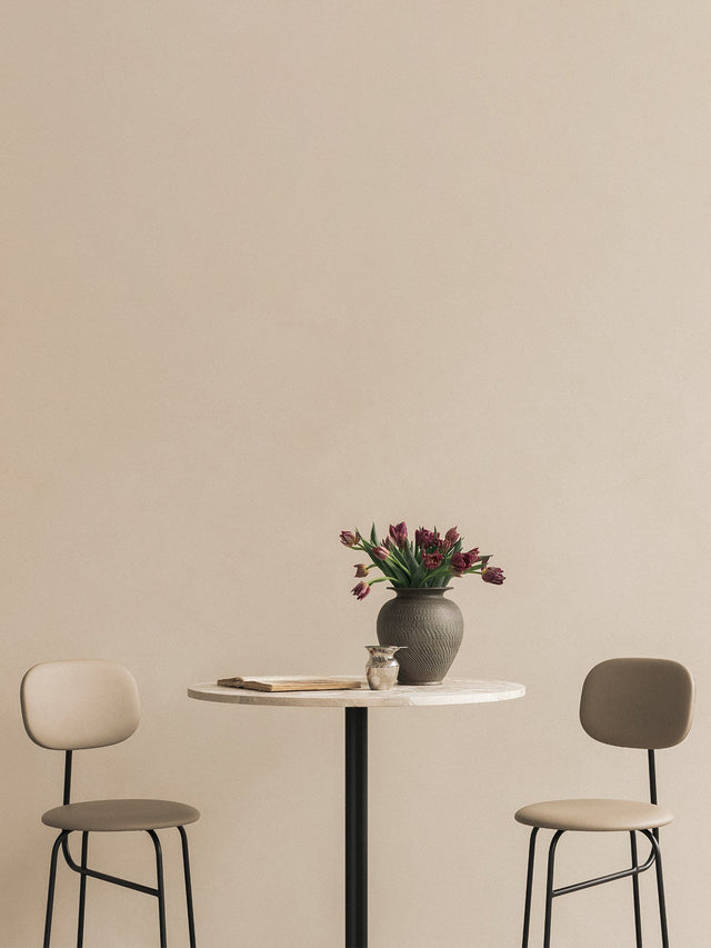 Audo Copenhagen-Harbour Column Bar Table 吧檯桌