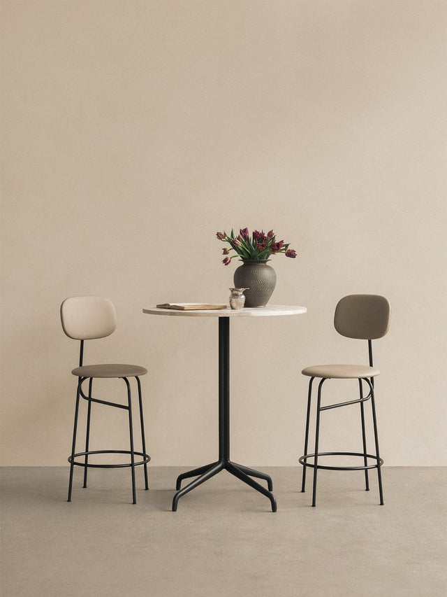 Audo Copenhagen-Harbour Column Counter Table 吧檯桌