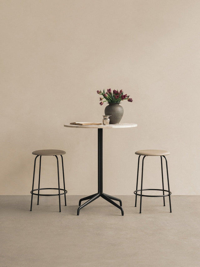 Audo Copenhagen-Harbour Column Counter Table 吧檯桌