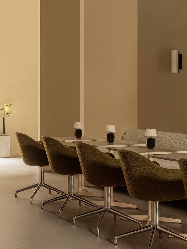 Audo Copenhagen-Harbour Dining Chair 餐椅
