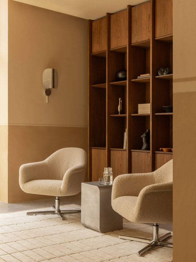 Audo Copenhagen-Wing Wall Lamp 壁燈