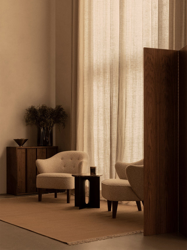 Audo Copenhagen-Ingeborg Lounge Chair 休閒椅