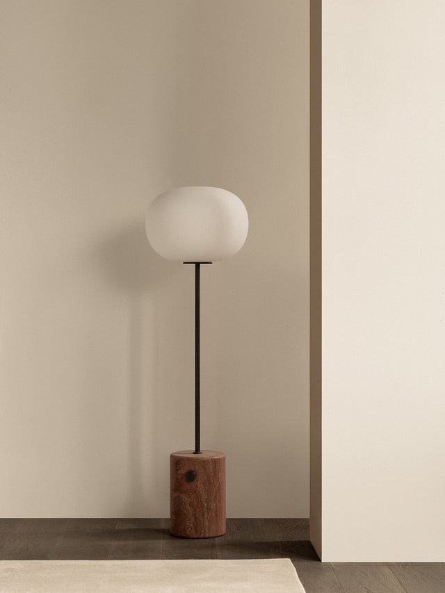 Audo Copenhagen-JWDA Floor Lamp 落地燈