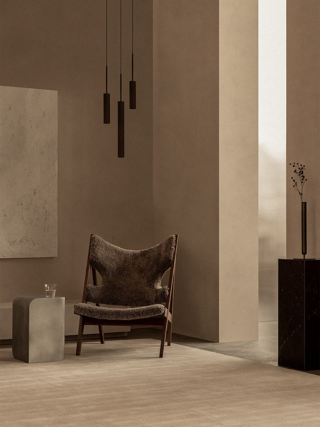 Audo Copenhagen-Tubulaire Pendant Canopy 吊燈(3)