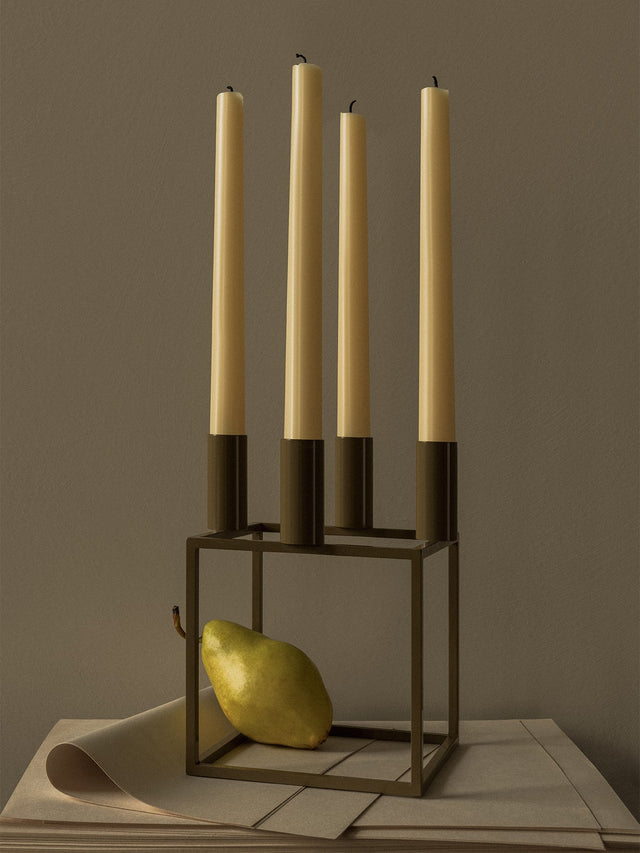 Audo Copenhagen-Kubus 4 燭台(4)