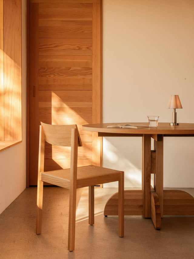 Audo Copenhagen-Mauro 餐椅