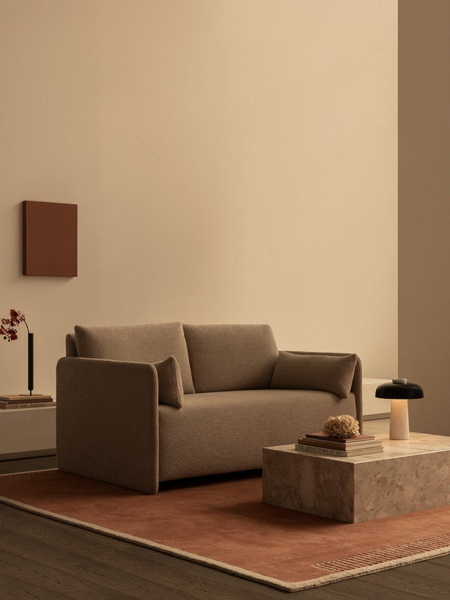 Audo Copenhagen-Duomo Rug 地毯
