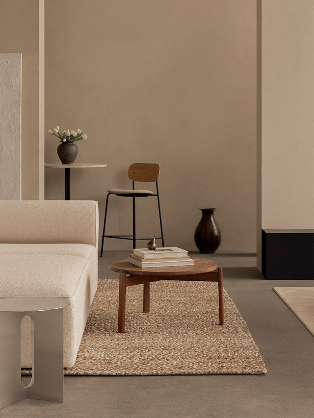 Audo Copenhagen-Passage Lounge Table 邊几