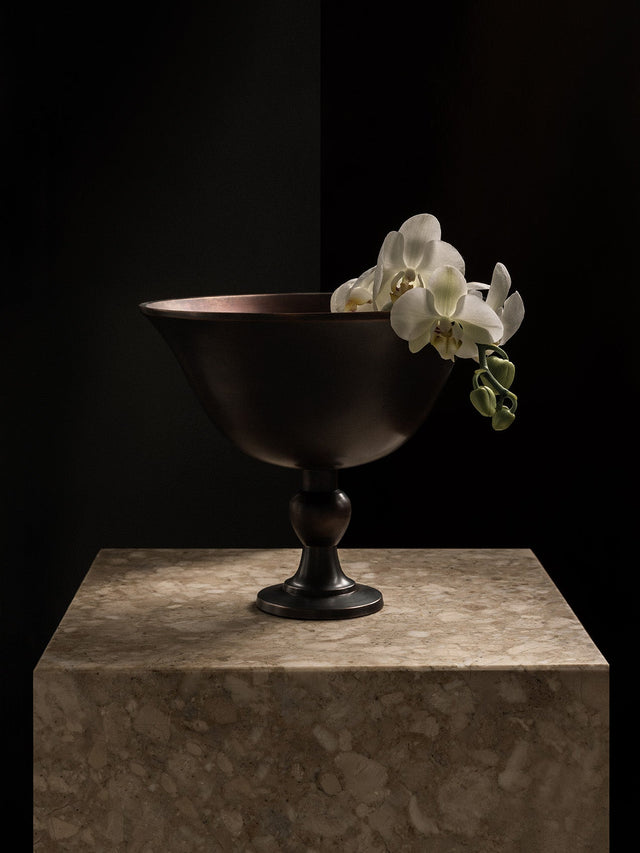 Audo Copenhagen-Pavot Bowl 花瓶(Bowl)