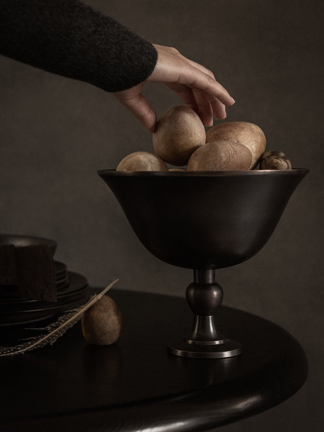Audo Copenhagen-Pavot Bowl 花瓶(Bowl)
