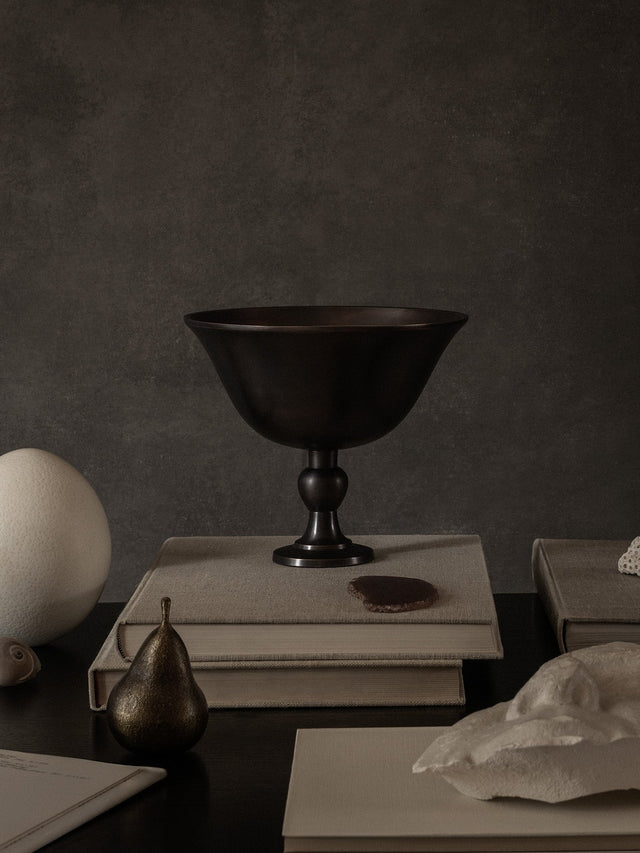 Audo Copenhagen-Pavot Bowl 花瓶(Bowl)