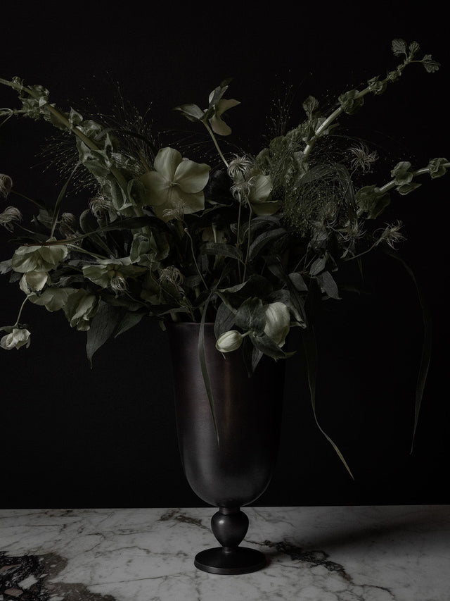 Audo Copenhagen-Pavot Vase 花瓶(Vase)