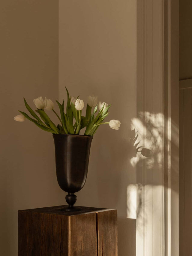Audo Copenhagen-Pavot Vase 花瓶(Vase)