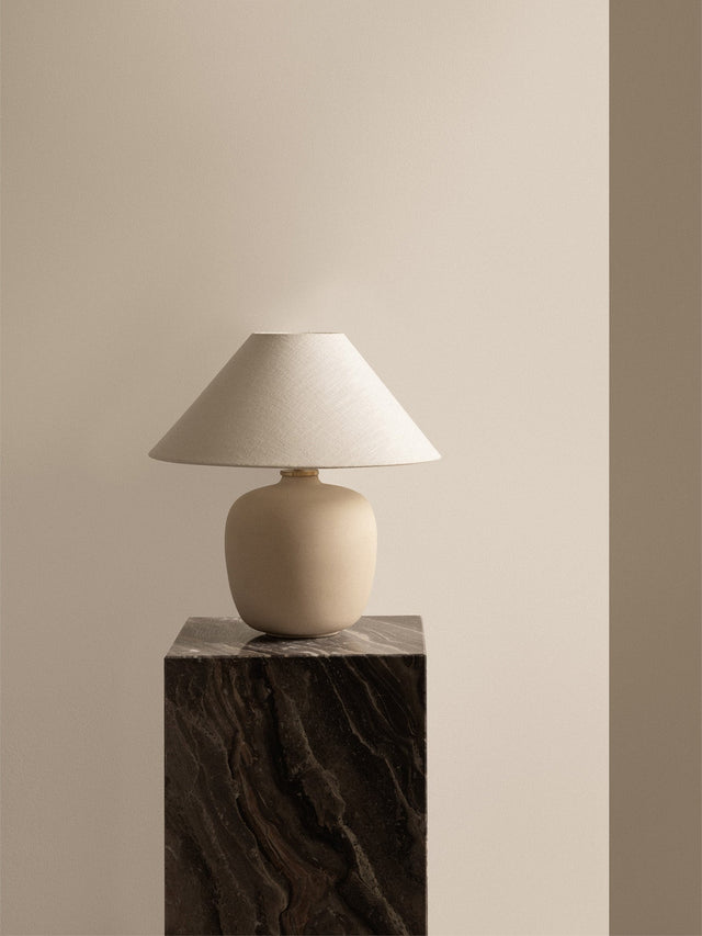 Audo Copenhagen-Plinth Tall 大理石底座(高款)