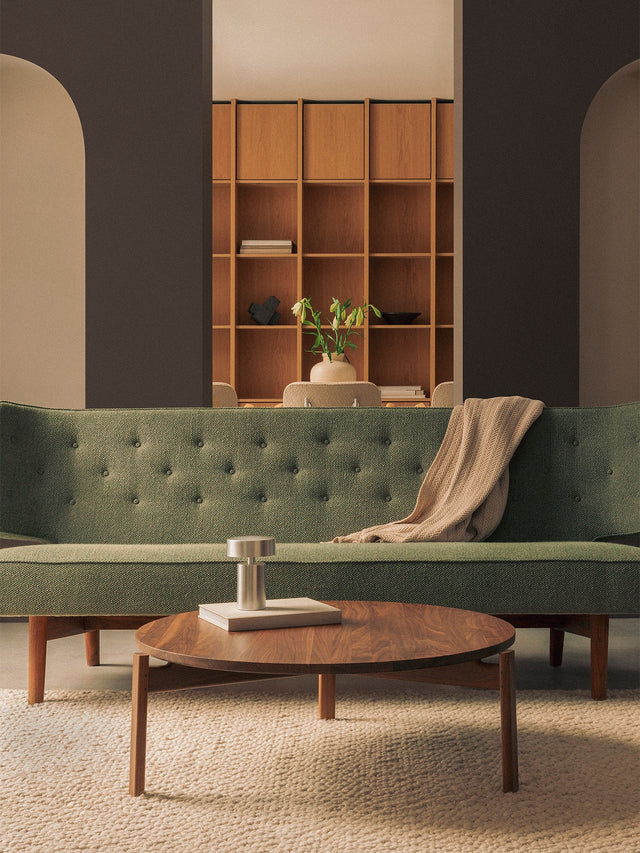 Audo Copenhagen-Passage Lounge Table 邊几
