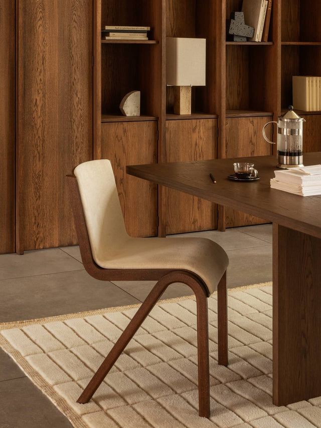Audo Copenhagen-Tile Rug 地毯