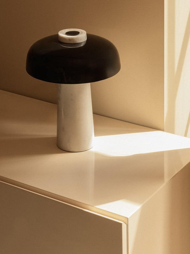 Audo Copenhagen-Reverse Table Lamp 桌燈