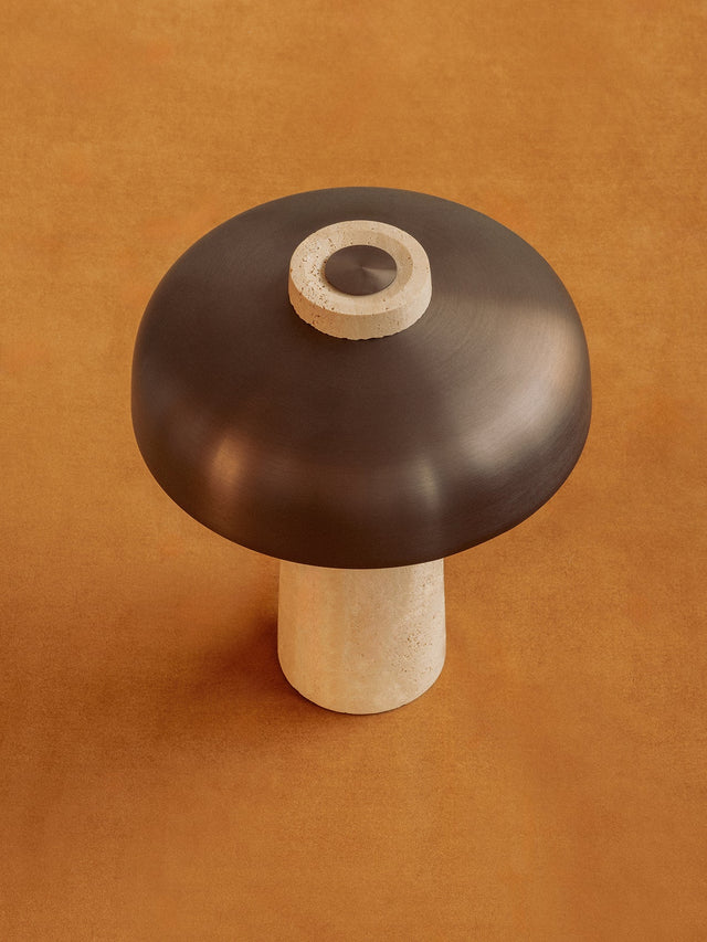 Audo Copenhagen-Reverse Table Lamp 桌燈