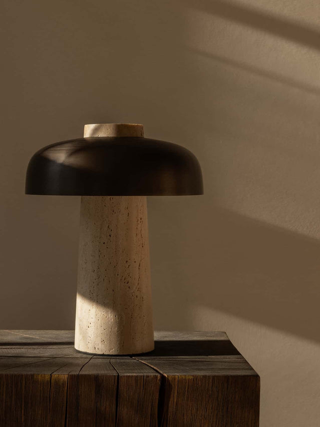 Audo Copenhagen-Reverse Table Lamp 桌燈
