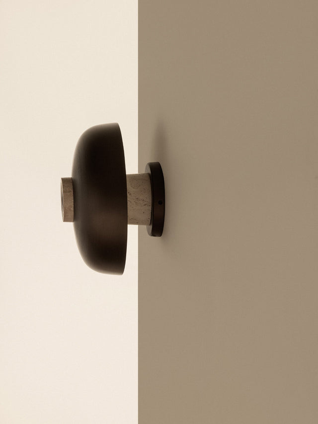 Audo Copenhagen-Reverse Wall Lamp 壁燈