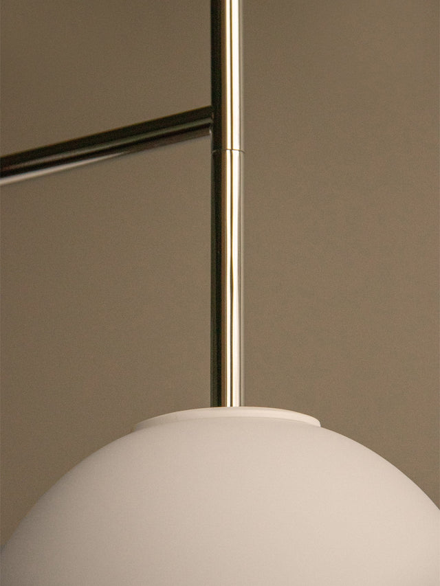 Audo Copenhagen-TR Bulb 壁燈