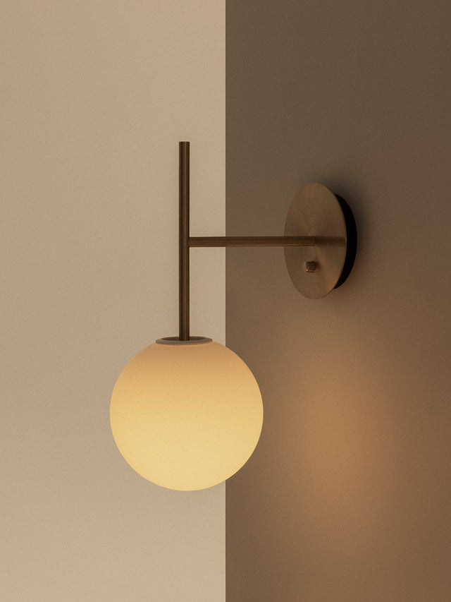 Audo Copenhagen-TR Bulb 壁燈