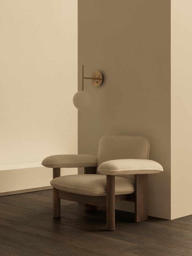 Audo Copenhagen-TR Bulb 壁燈
